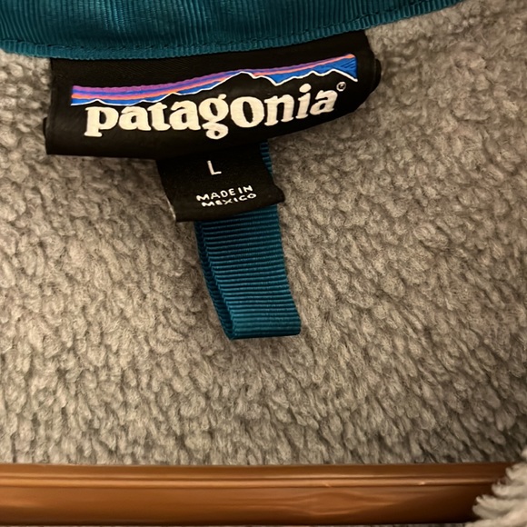 Womens Patagonia - Large - Picture 2 of 4